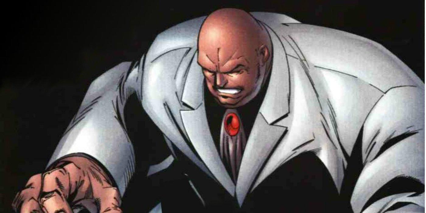 10 cosas que los fans no saben sobre HYDRA 4