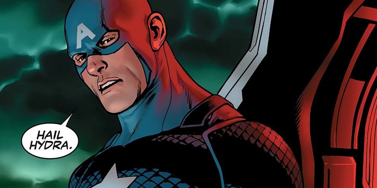 10 cosas que los fans no saben sobre HYDRA 5