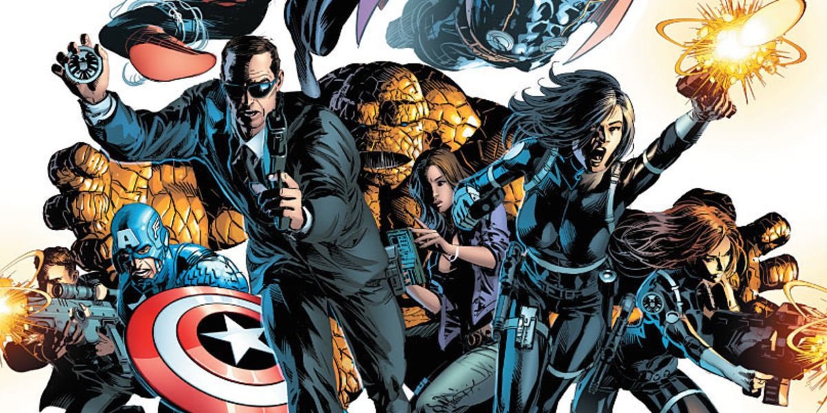 10 cosas que los fans no saben sobre HYDRA 6