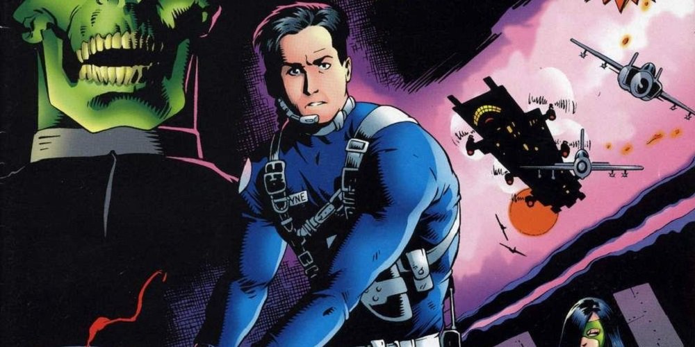 10 cosas que los fans no saben sobre HYDRA 7