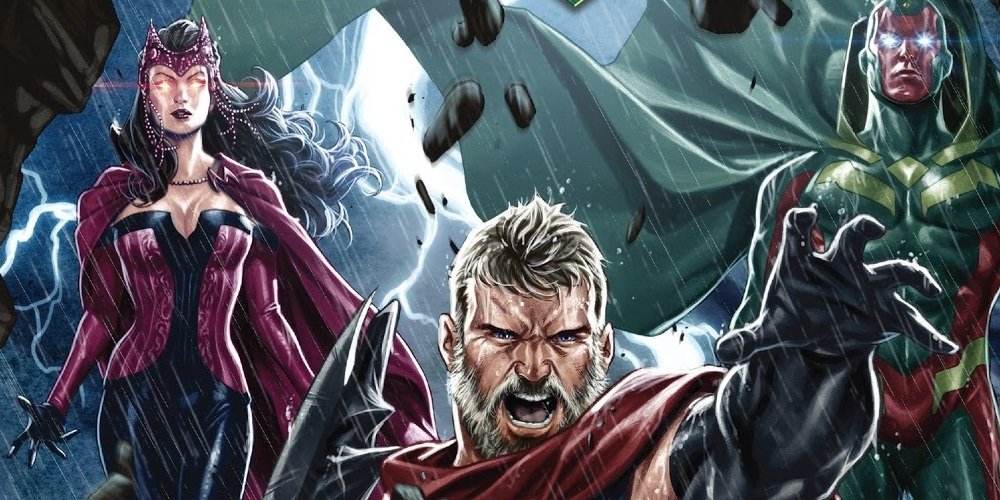 10 cosas que los fans no saben sobre HYDRA 10