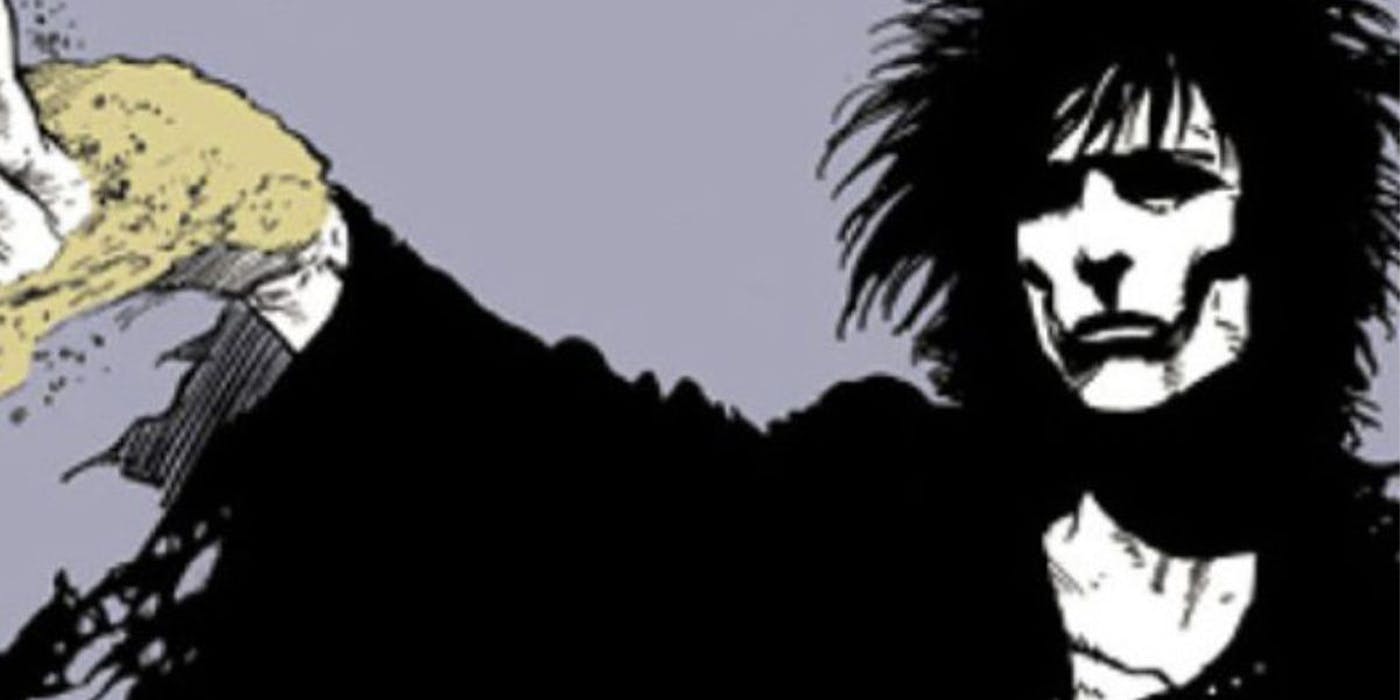 10 Cosas que Necesitas Saber Sobre La Próxima Adaptación de Sandman 1