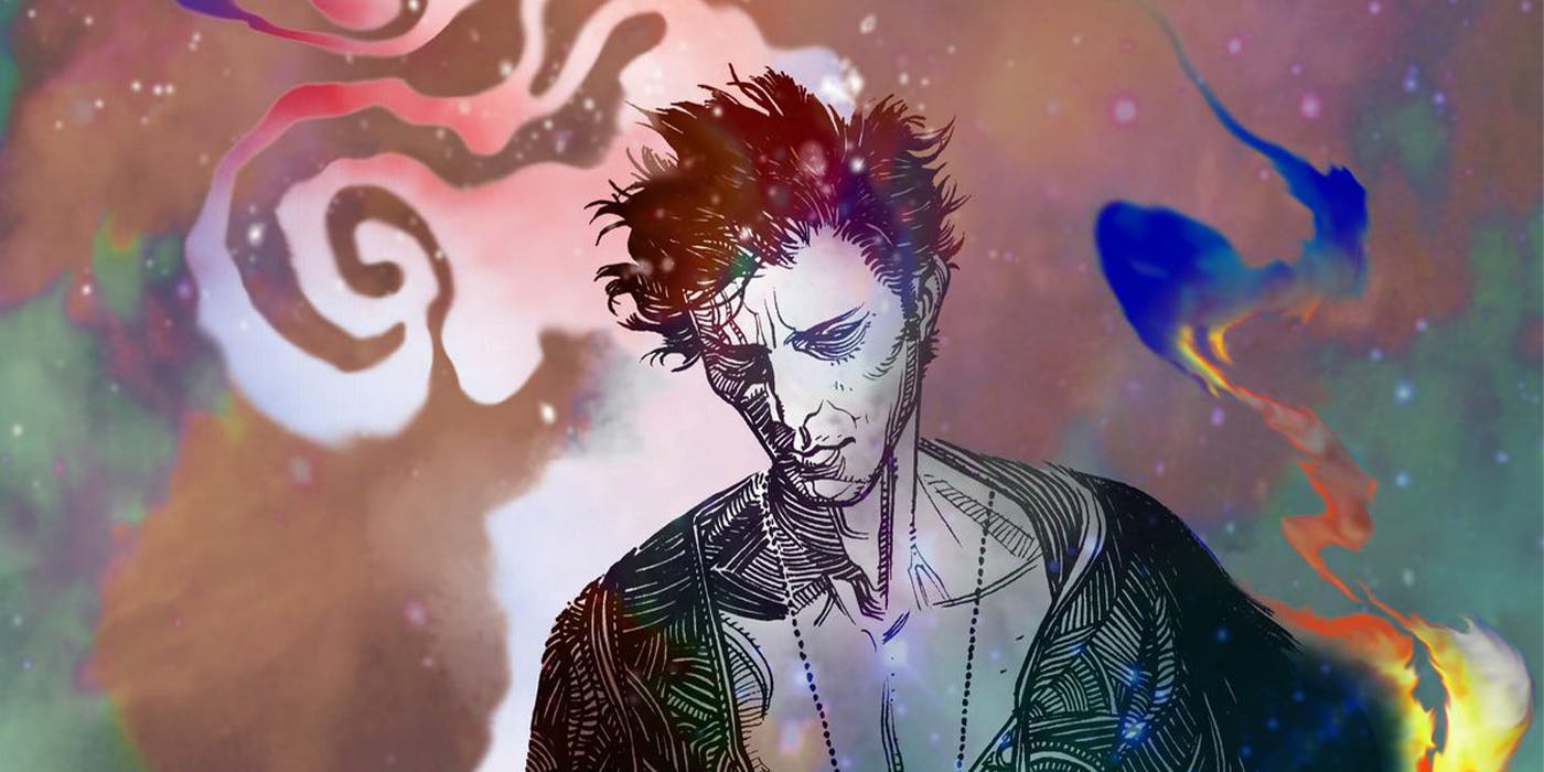 10 Cosas que Necesitas Saber Sobre La Próxima Adaptación de Sandman 3