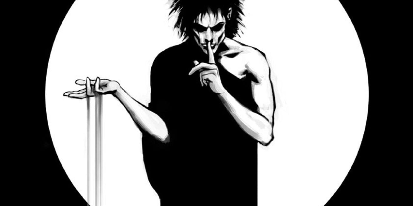 10 Cosas que Necesitas Saber Sobre La Próxima Adaptación de Sandman 4