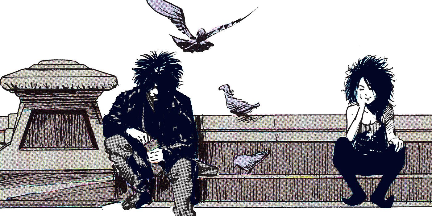 10 Cosas que Necesitas Saber Sobre La Próxima Adaptación de Sandman 6