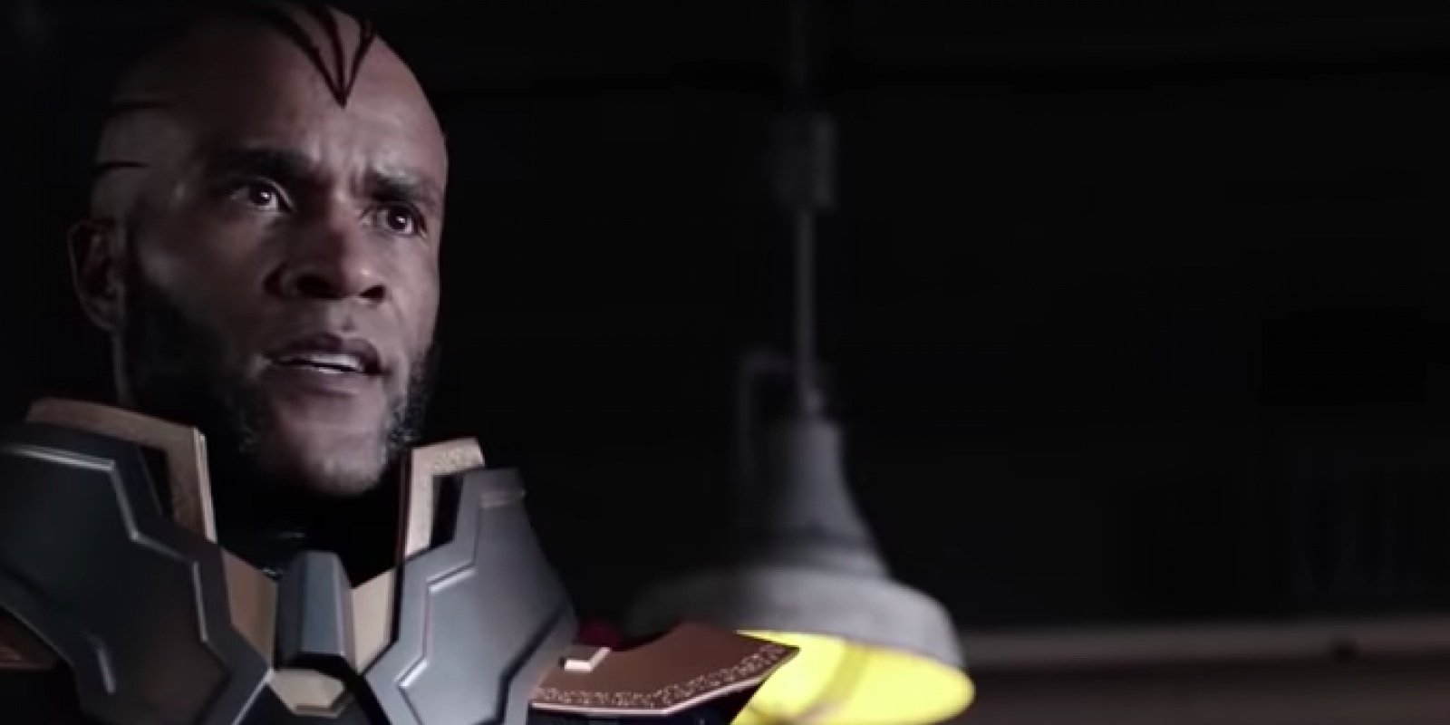 10 cosas que todo fanático de Arrowverse debe saber sobre The Monitor 4