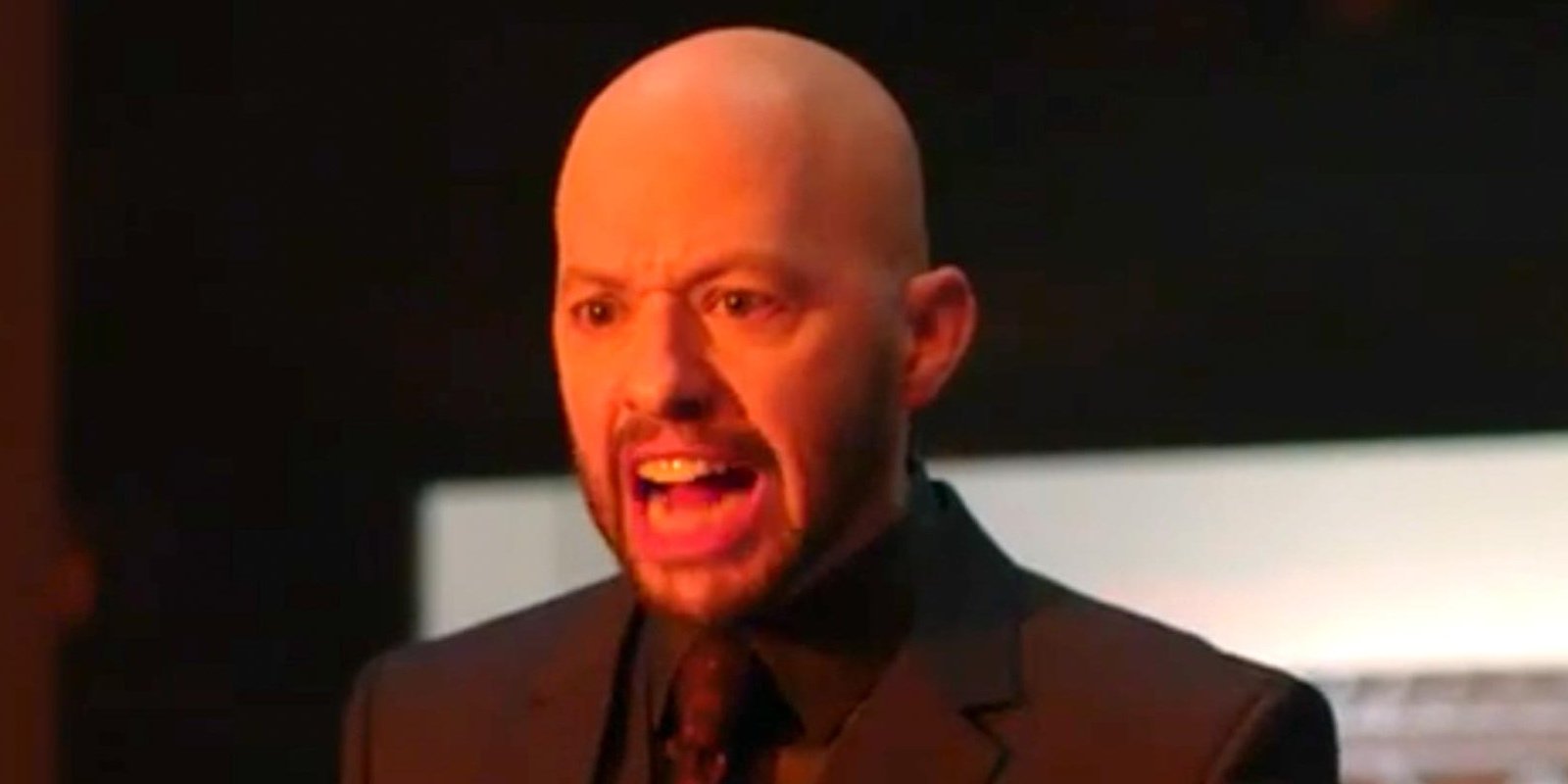 10 cosas que todo fanático de Arrowverse debe saber sobre The Monitor 5