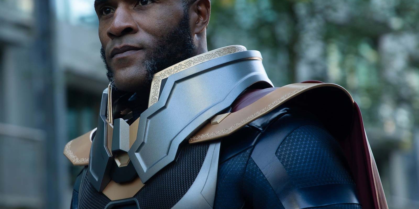 10 cosas que todo fanático de Arrowverse debe saber sobre The Monitor 10