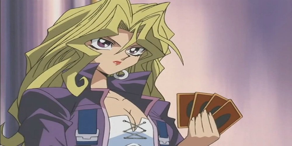 10 cosas sobre Yu-Gi-Oh que no tienen sentido 3