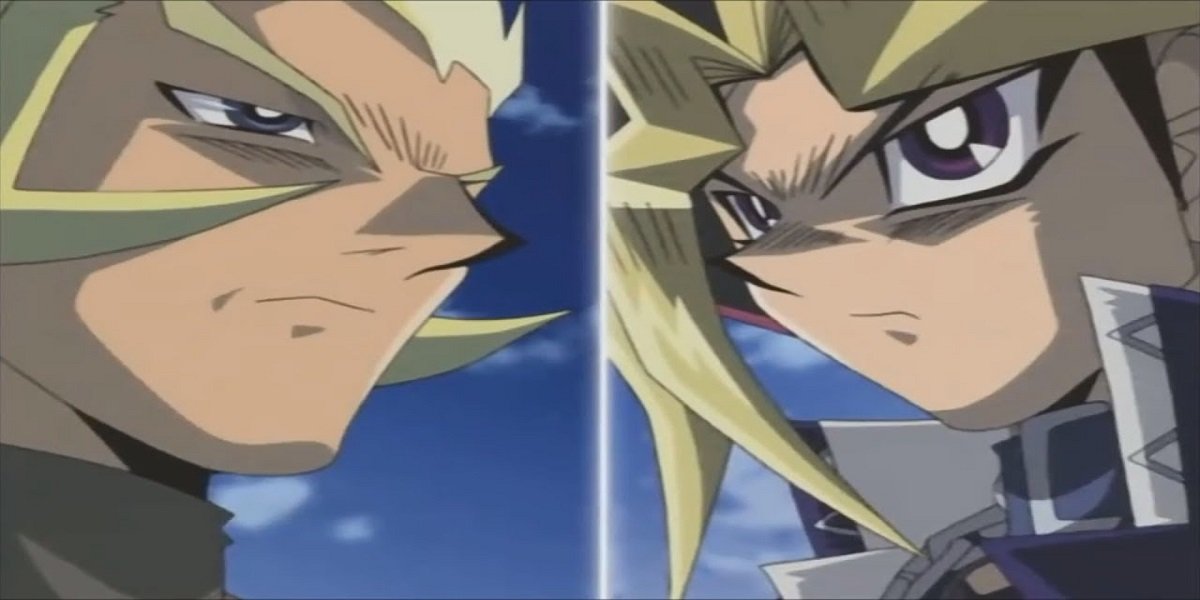 10 cosas sobre Yu-Gi-Oh que no tienen sentido 5