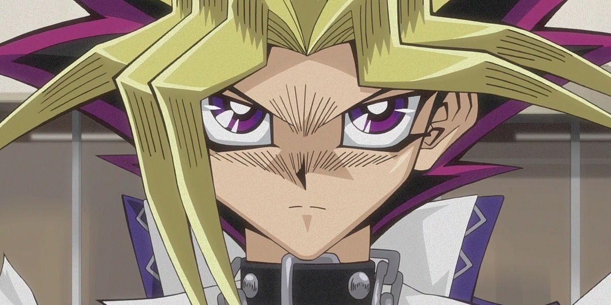 10 cosas sobre Yu-Gi-Oh que no tienen sentido 9