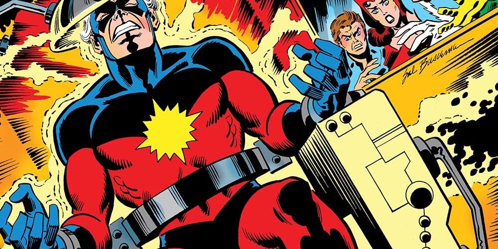 Top 10 guerras mas destructivas en Marvel Comics 9
