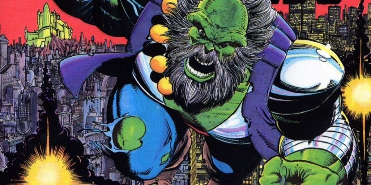 10 de las realidades alternativas más perturbadoras en Marvel Comics 6
