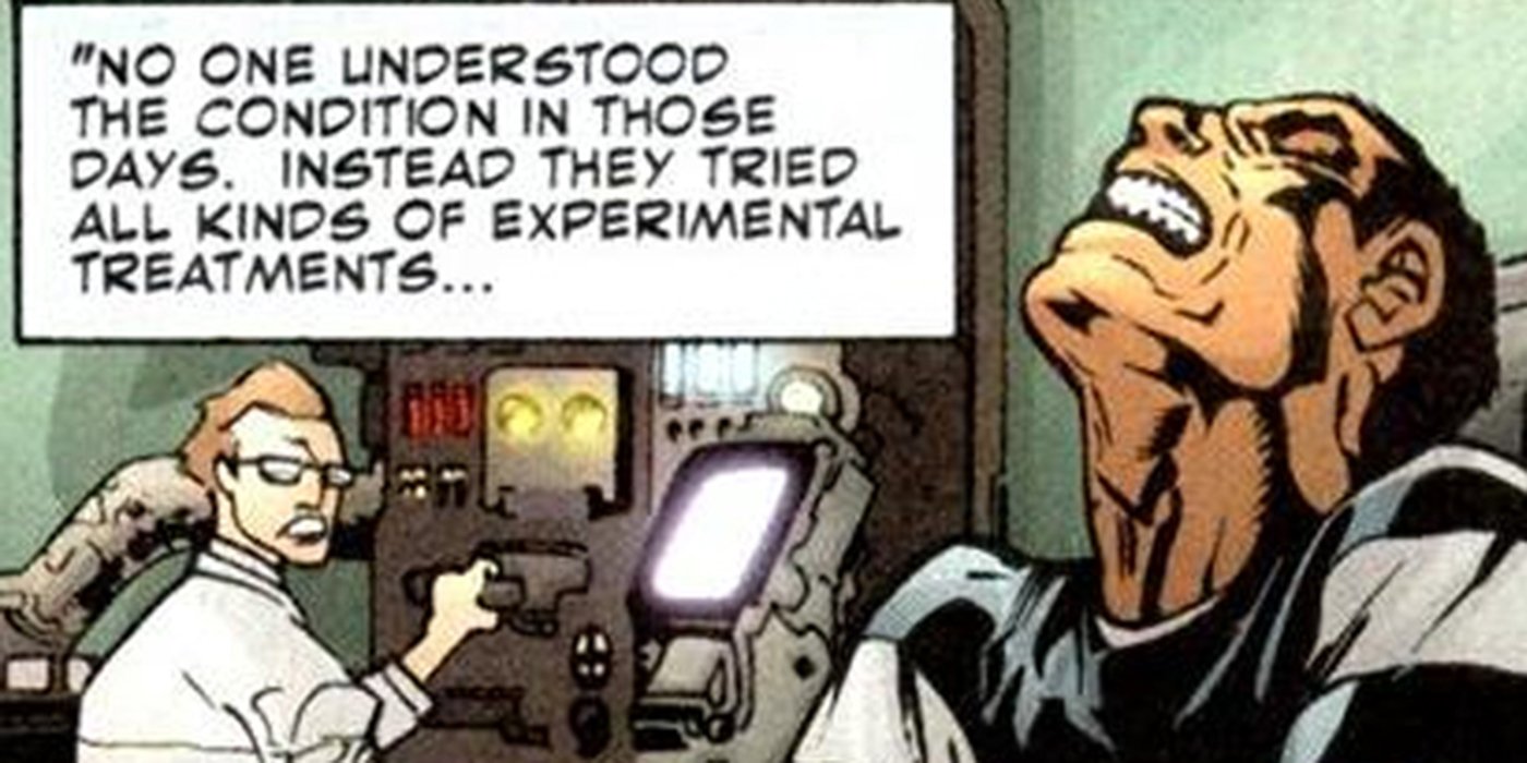 10 de los secretos más oscuros del asilo de Arkham finalmente revelados 4