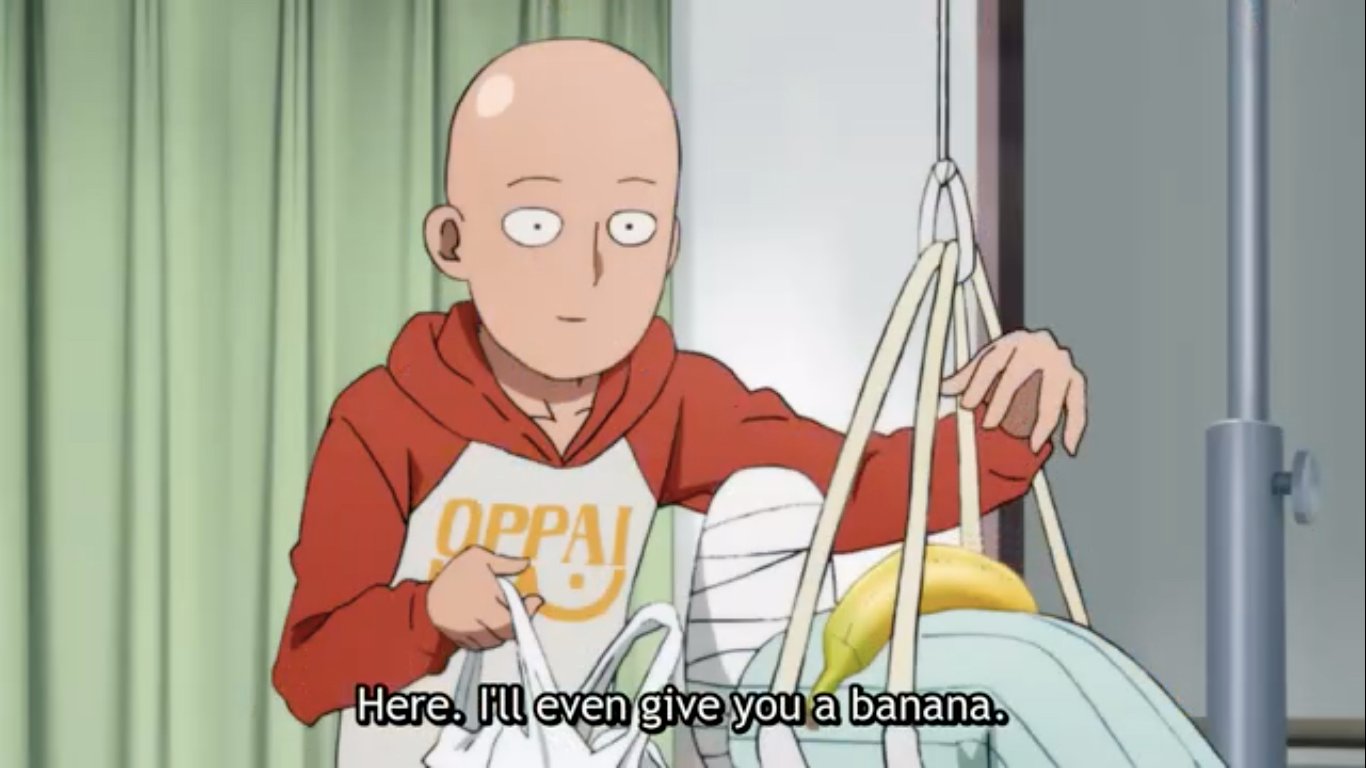 One Punch Man 2x09: los memes más divertidos por retraso del