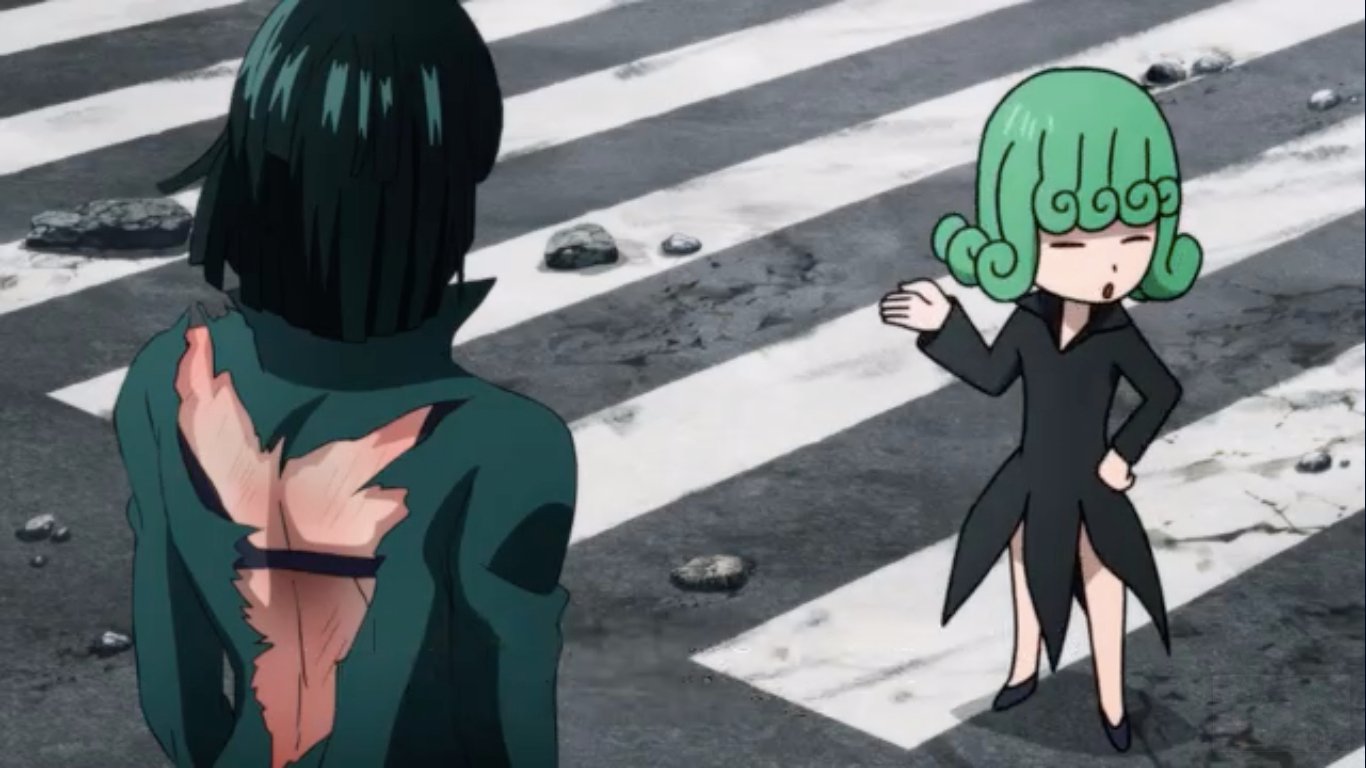 10 divertidísimos Memes de un puñetazo que sólo los verdaderos fans entienden 7