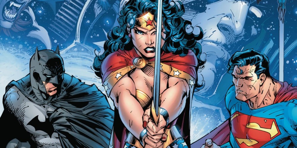 10 Eventos Masivos de DC que realmente cambiaron todo el Universo 7