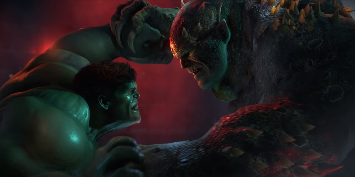 10 grandes villanos de Marvel que en realidad no han hecho nada 2