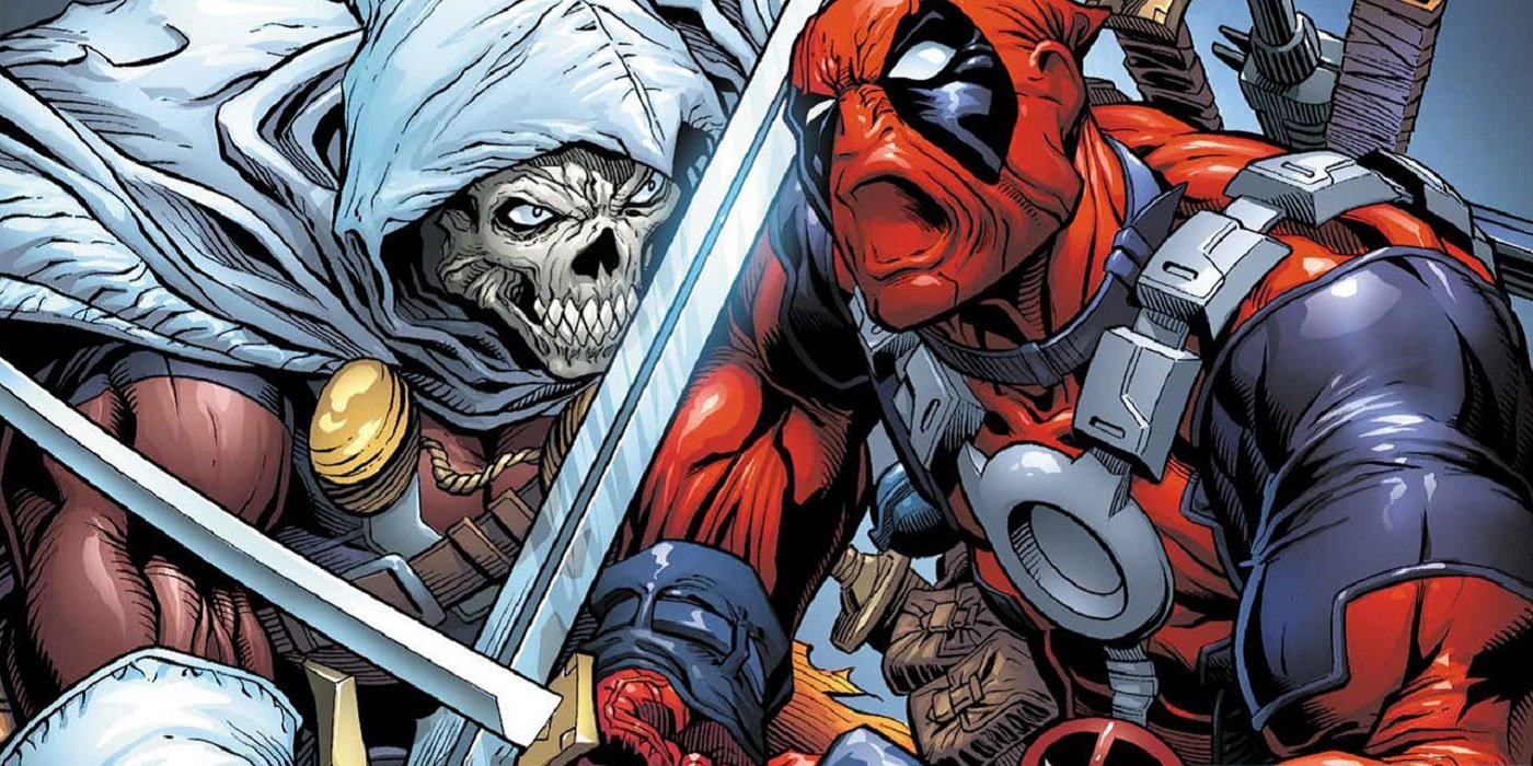 10 grandes villanos de Marvel que en realidad no han hecho nada 3