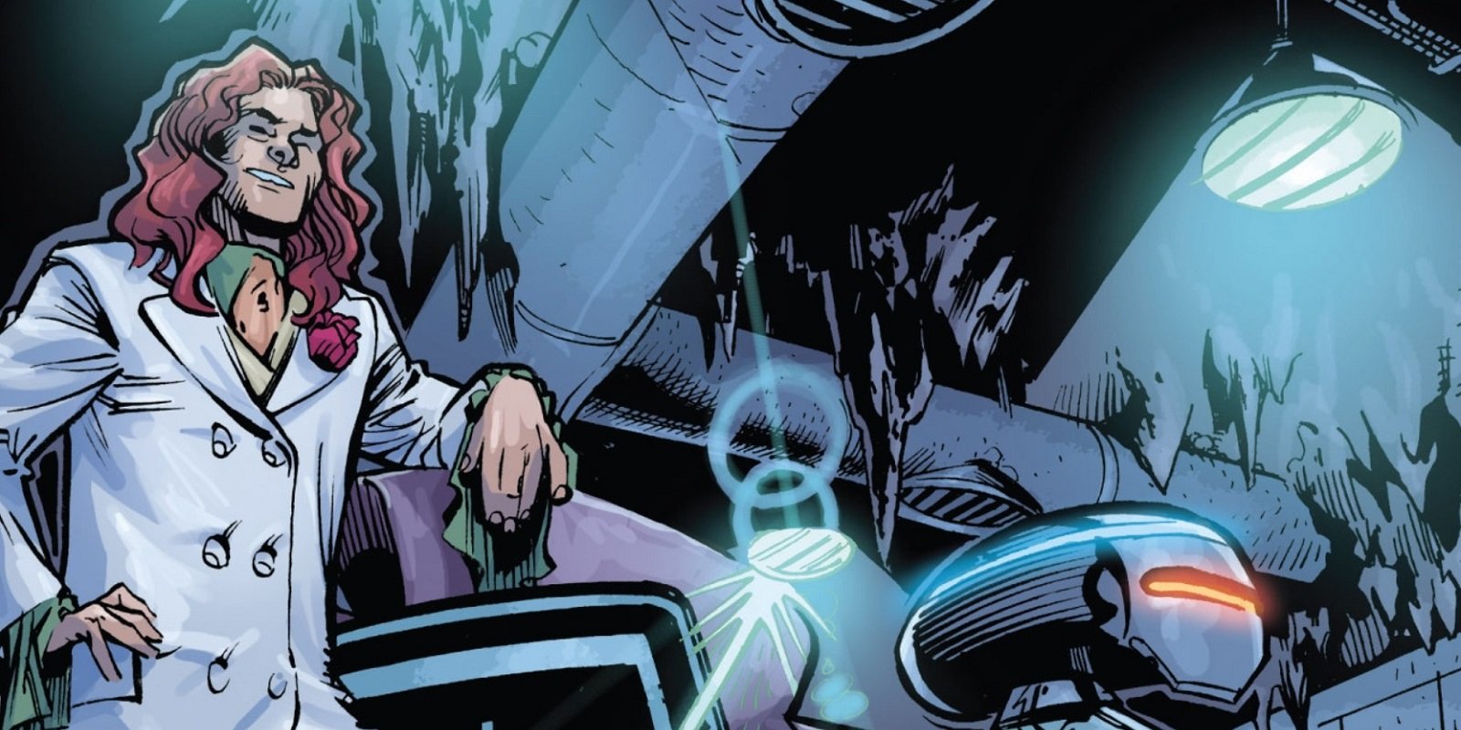 10 grandes villanos de Marvel que en realidad no han hecho nada 5