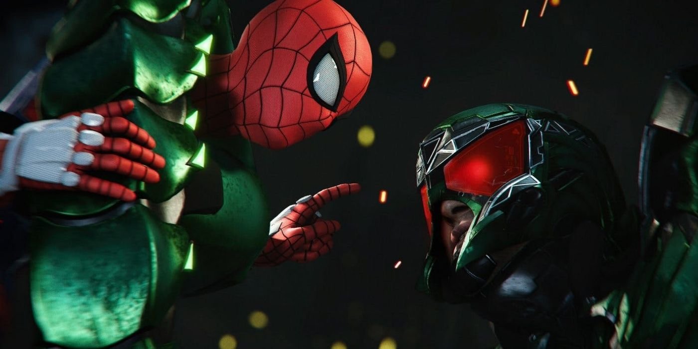 10 grandes villanos de Marvel que en realidad no han hecho nada 6