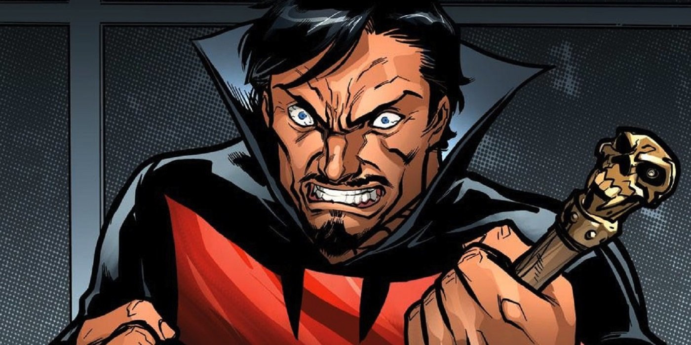 10 grandes villanos de Marvel que en realidad no han hecho nada 7