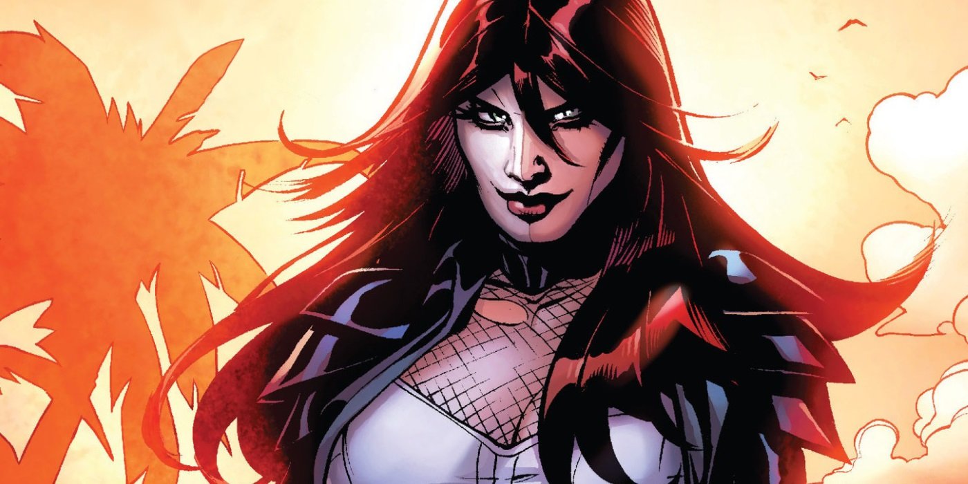 10 grandes villanos de Marvel que en realidad no han hecho nada 9