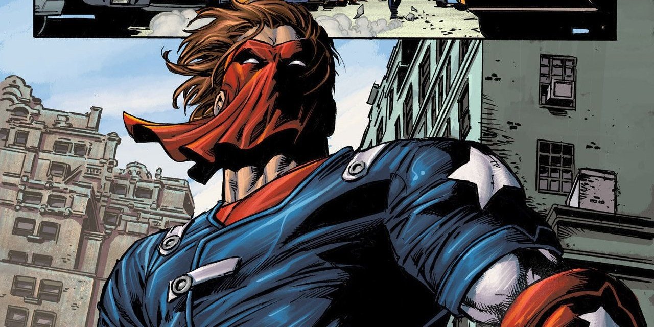 10 héroes maravillosos que no conocías se unieron a los Guardianes de la Galaxia 3