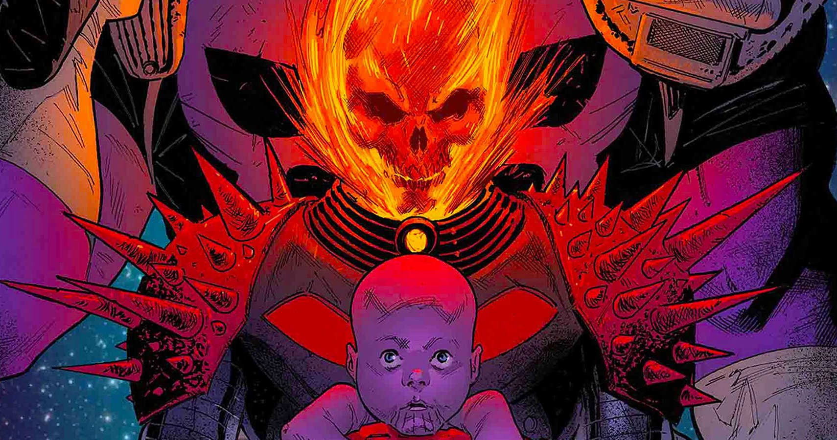 10 héroes maravillosos que no conocías se unieron a los Guardianes de la Galaxia