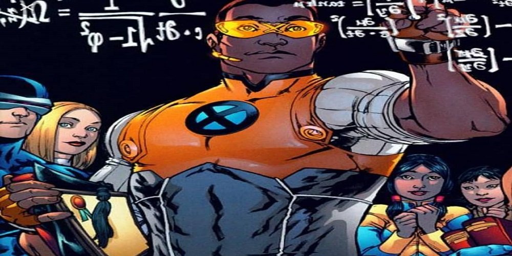 10 héroes que no creerías que son más inteligentes que Tony Stark (pero en realidad lo son) 6