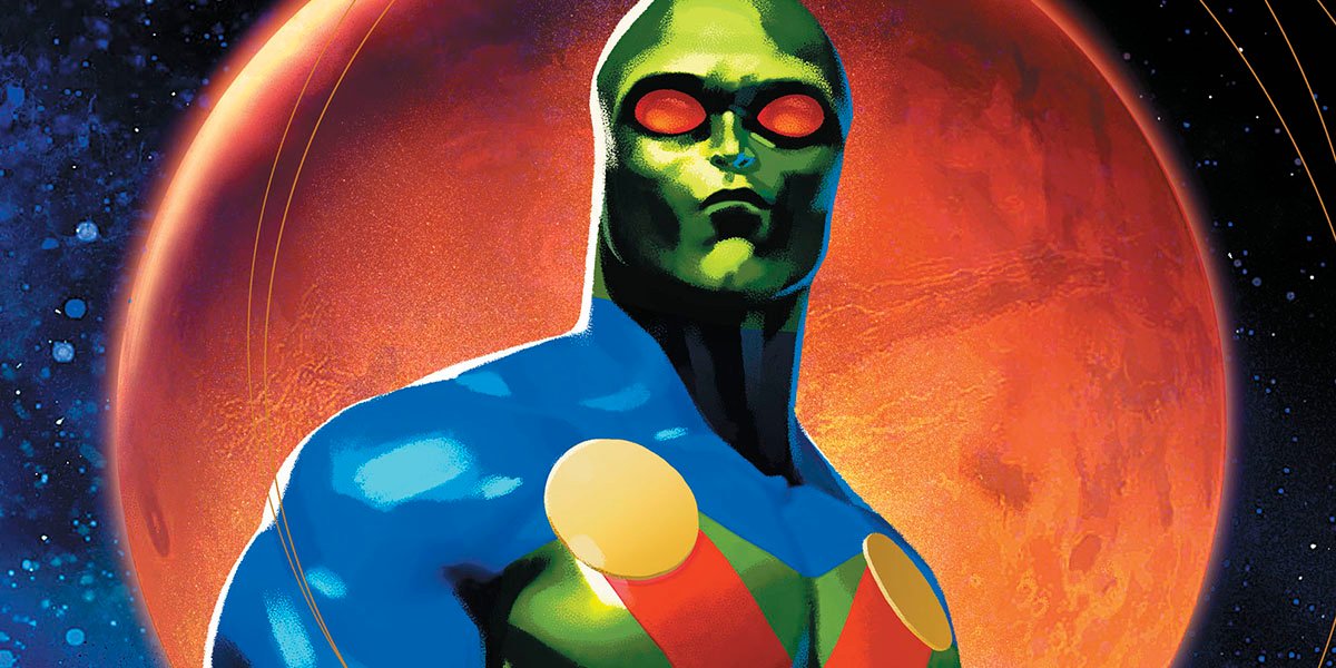 10 héroes que pensamos que pueden ser más fuertes que Hulk (pero en realidad lo son) 2