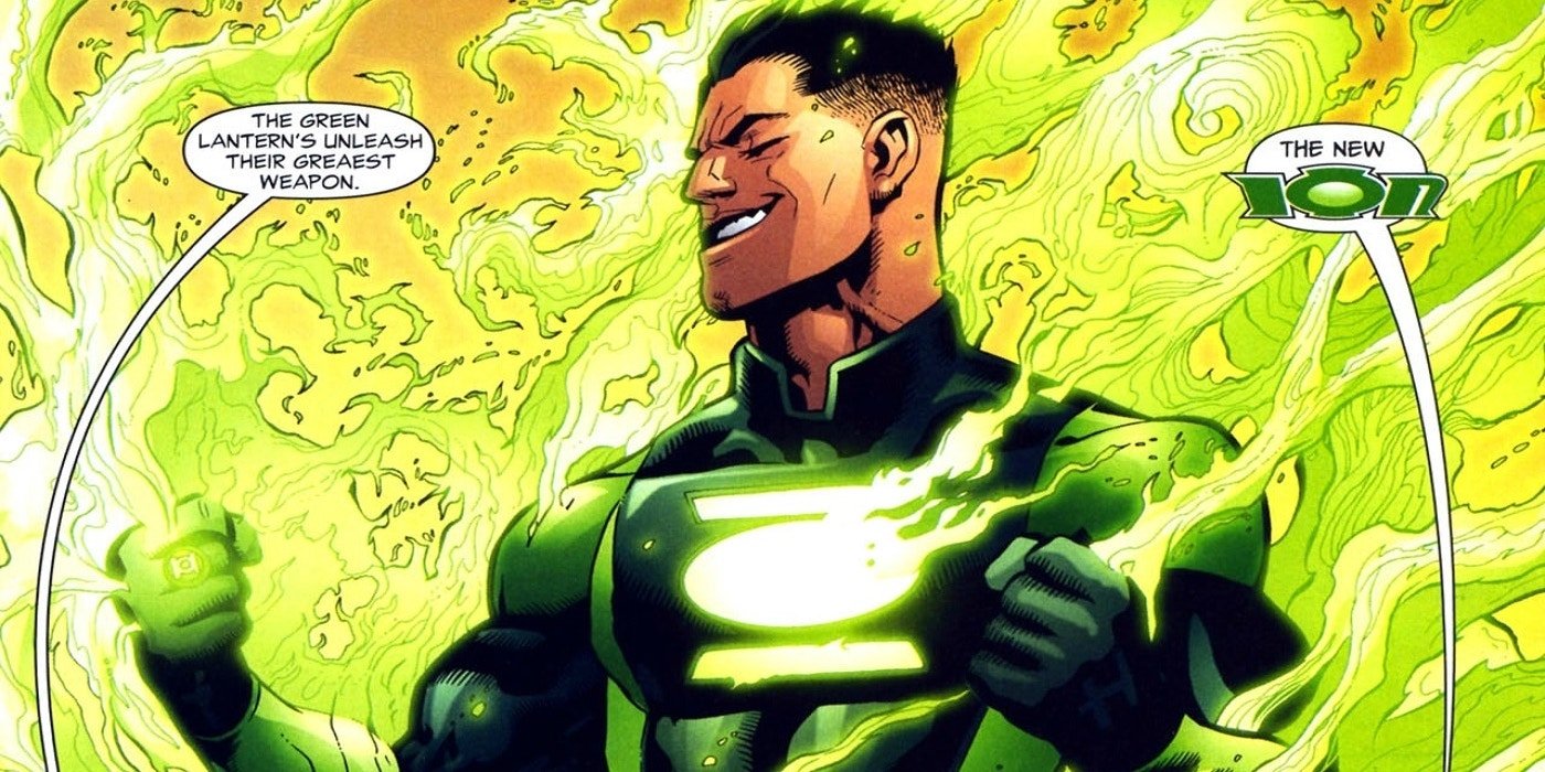 10 héroes que pensamos que pueden ser más fuertes que Hulk (pero en realidad lo son) 4