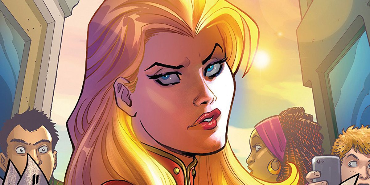 10 héroes que pensamos que pueden ser más fuertes que Hulk (pero en realidad lo son) 5