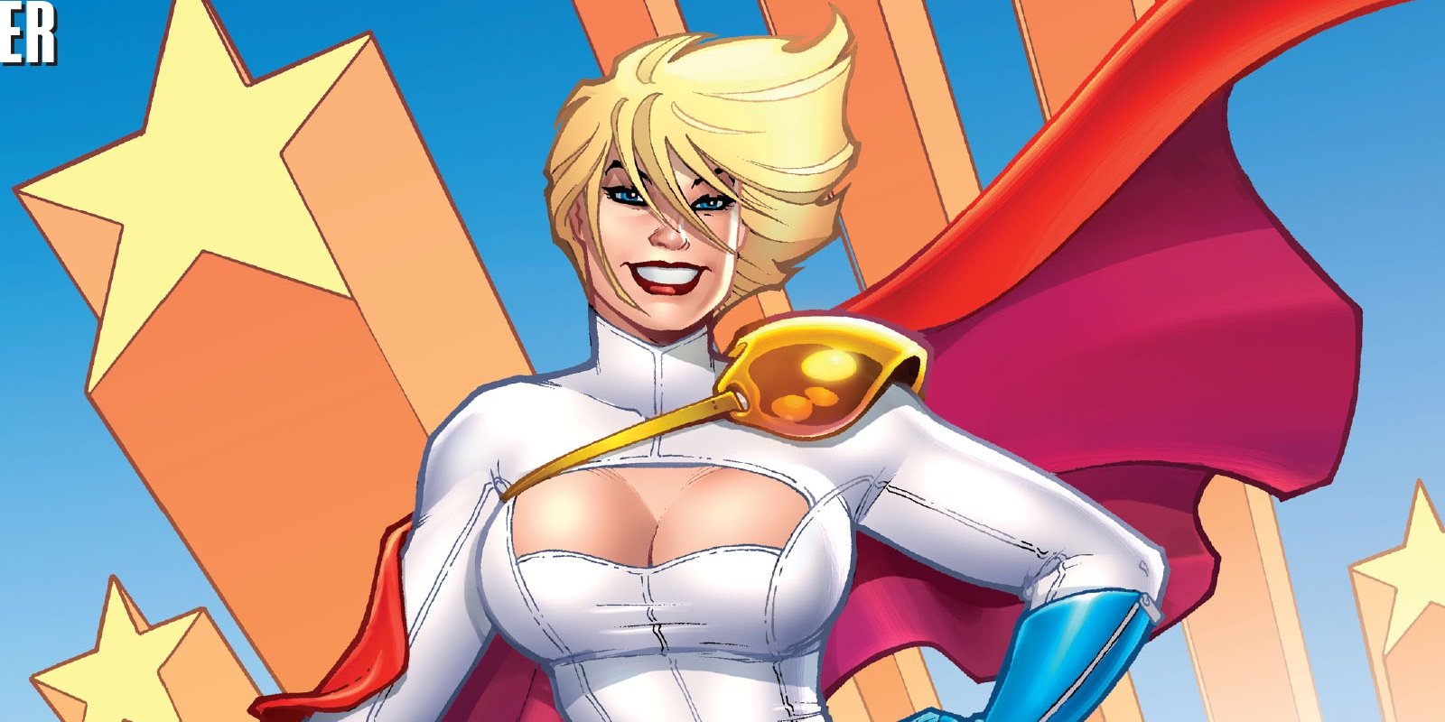 10 héroes que pensamos que pueden ser más fuertes que Hulk (pero en realidad lo son) 10