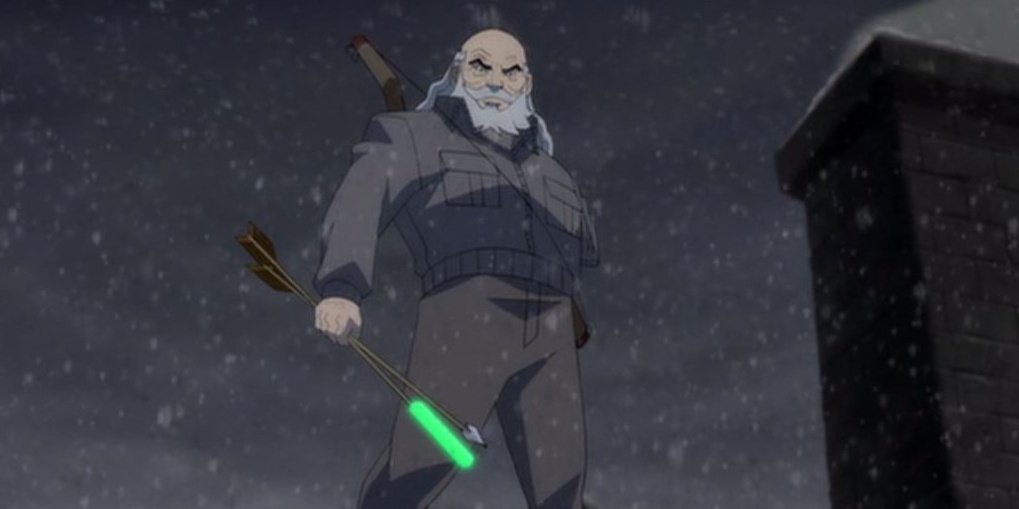 10 héroes que todos olvidan han derrotado a Superman 1