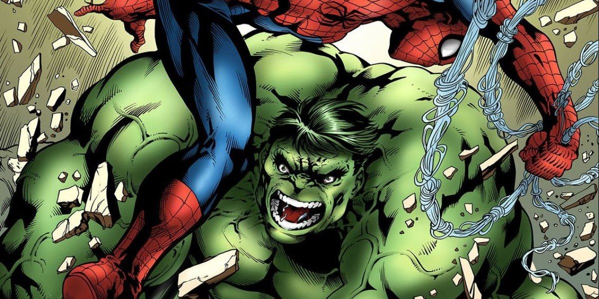 10 héroes que todos olvidan derrotaron a Hulk 5