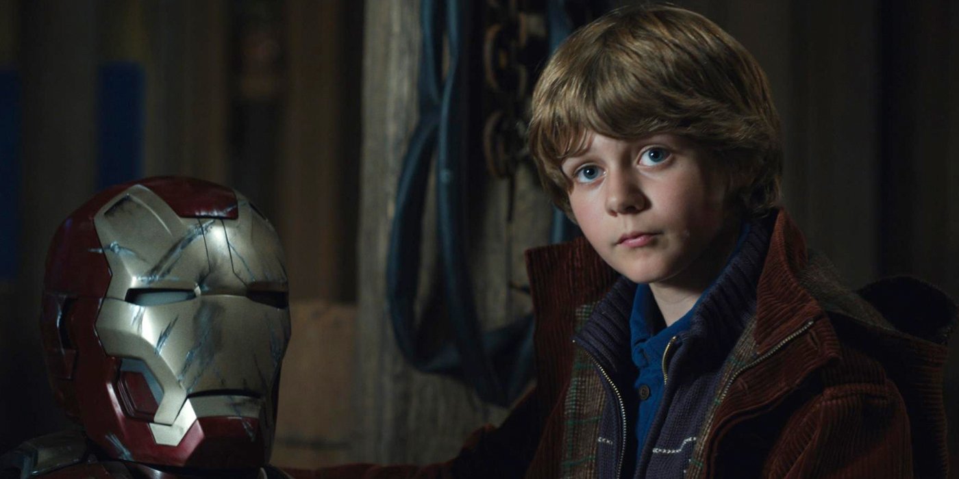 10 maneras en que Iron Man puede volver a la MCU en la fase 5 y más allá 1