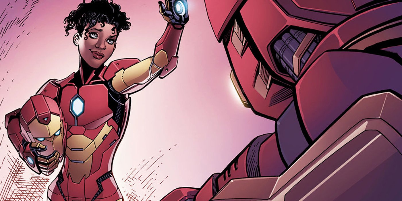 10 maneras en que Iron Man puede volver a la MCU en la fase 5 y más allá 2