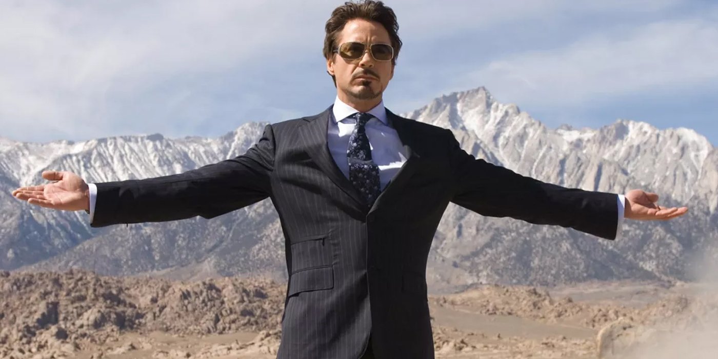 10 maneras en que Iron Man puede volver a la MCU en la fase 5 y más allá 5