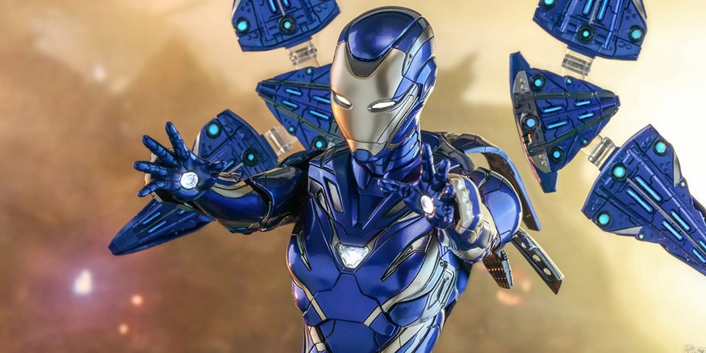10 maneras en que Iron Man puede volver a la MCU en la fase 5 y más allá 6