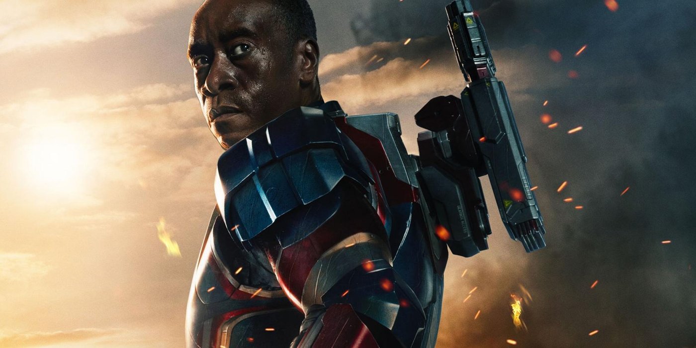10 maneras en que Iron Man puede volver a la MCU en la fase 5 y más allá 7