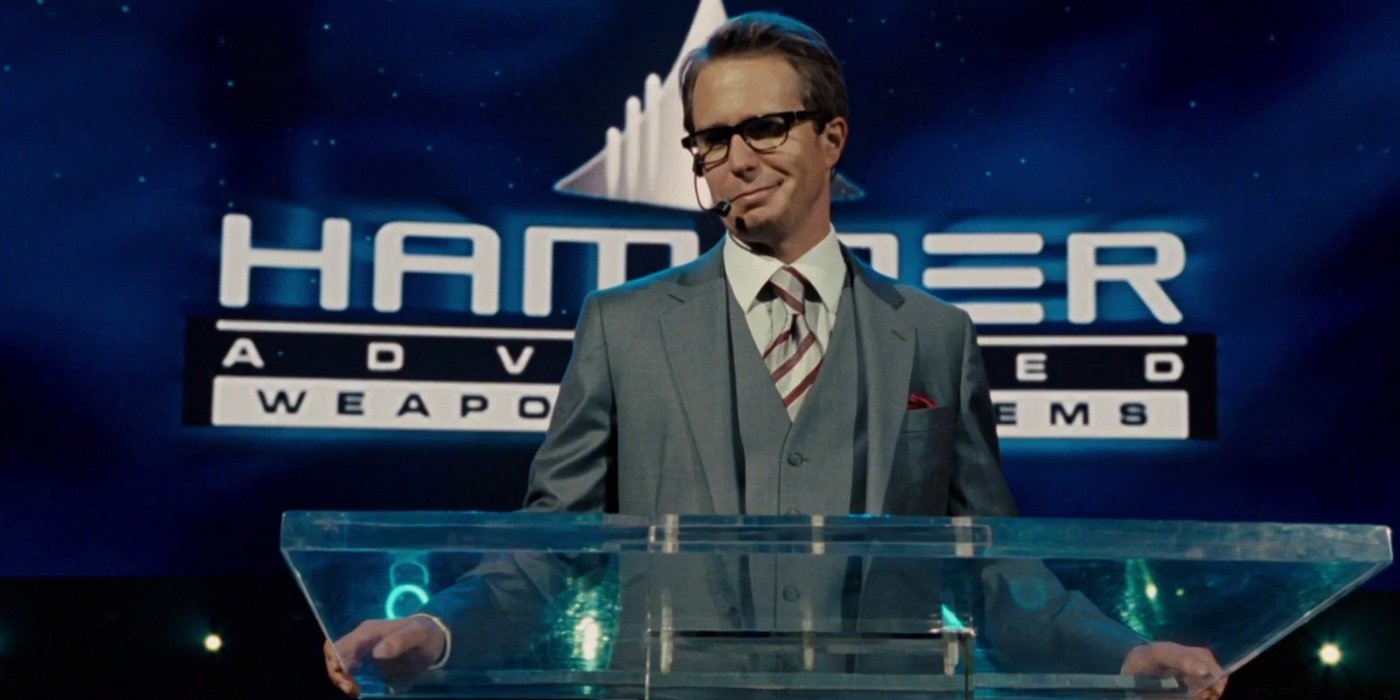 10 maneras en que Iron Man puede volver a la MCU en la fase 5 y más allá 9