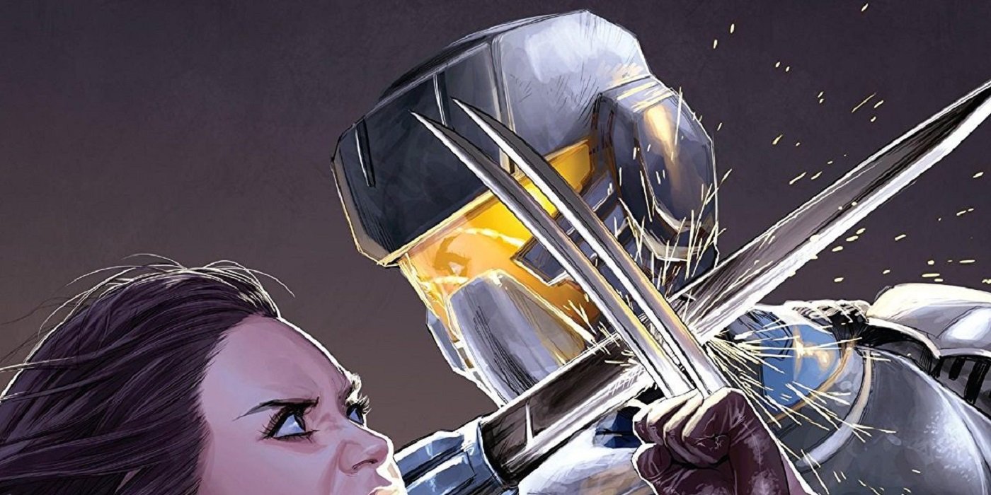 10 Maravillas Más Impactantes y Muertes de DC Comic Book en 2019 (hasta ahora) 6