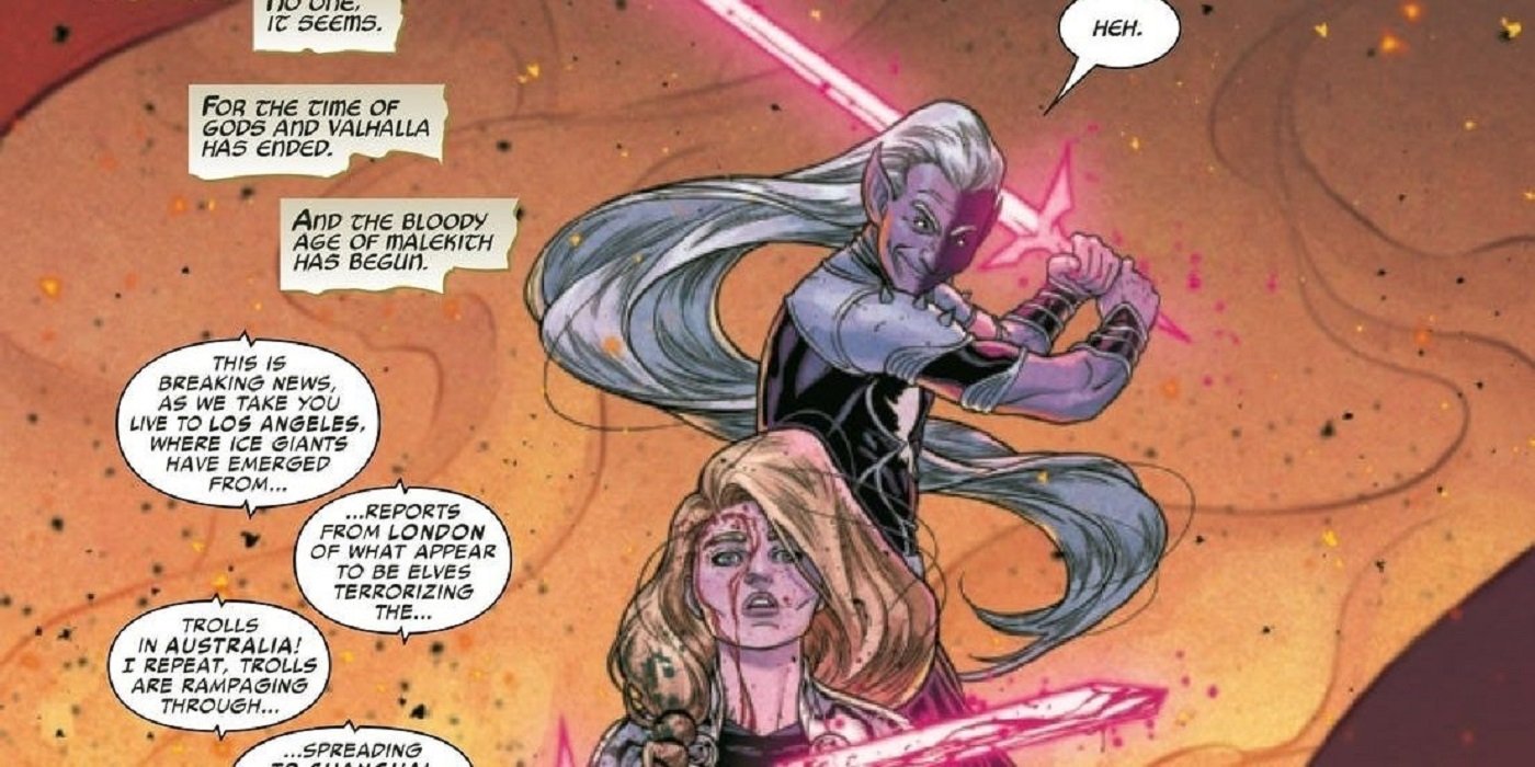 10 Maravillas Más Impactantes y Muertes de DC Comic Book en 2019 (hasta ahora) 9