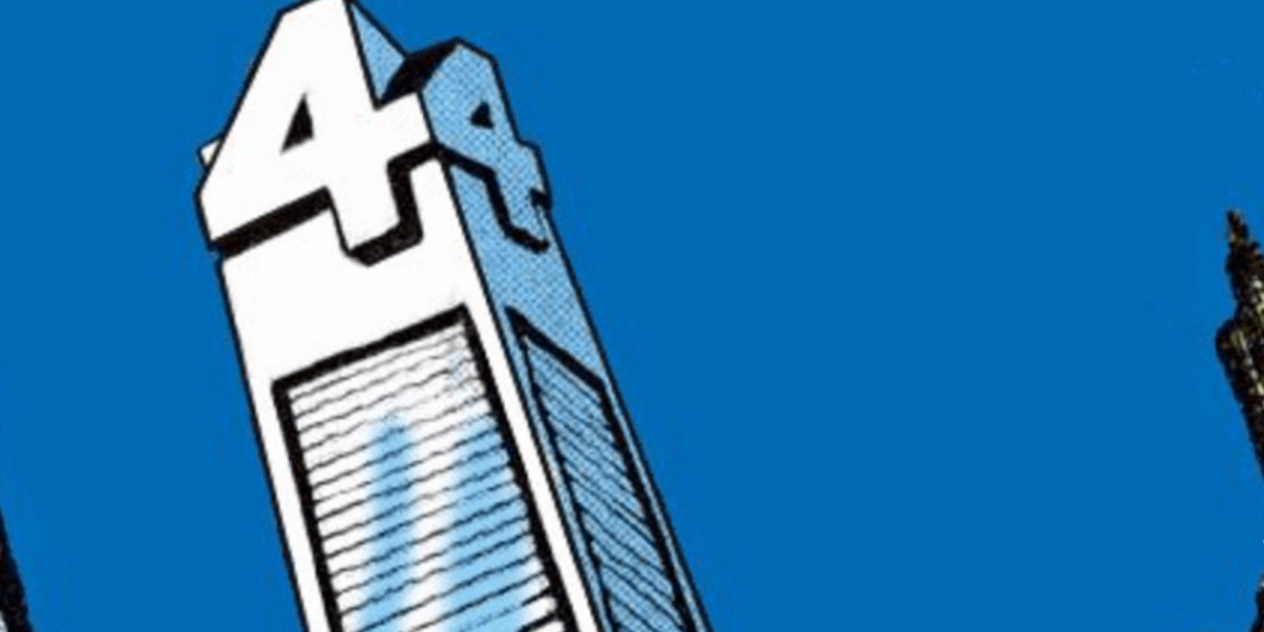 10 Maravillosas Locales que no podemos esperar a ver en la MCU 2