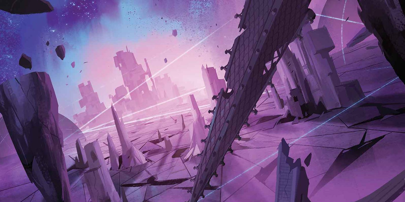 10 Maravillosas Locales que no podemos esperar a ver en la MCU 5