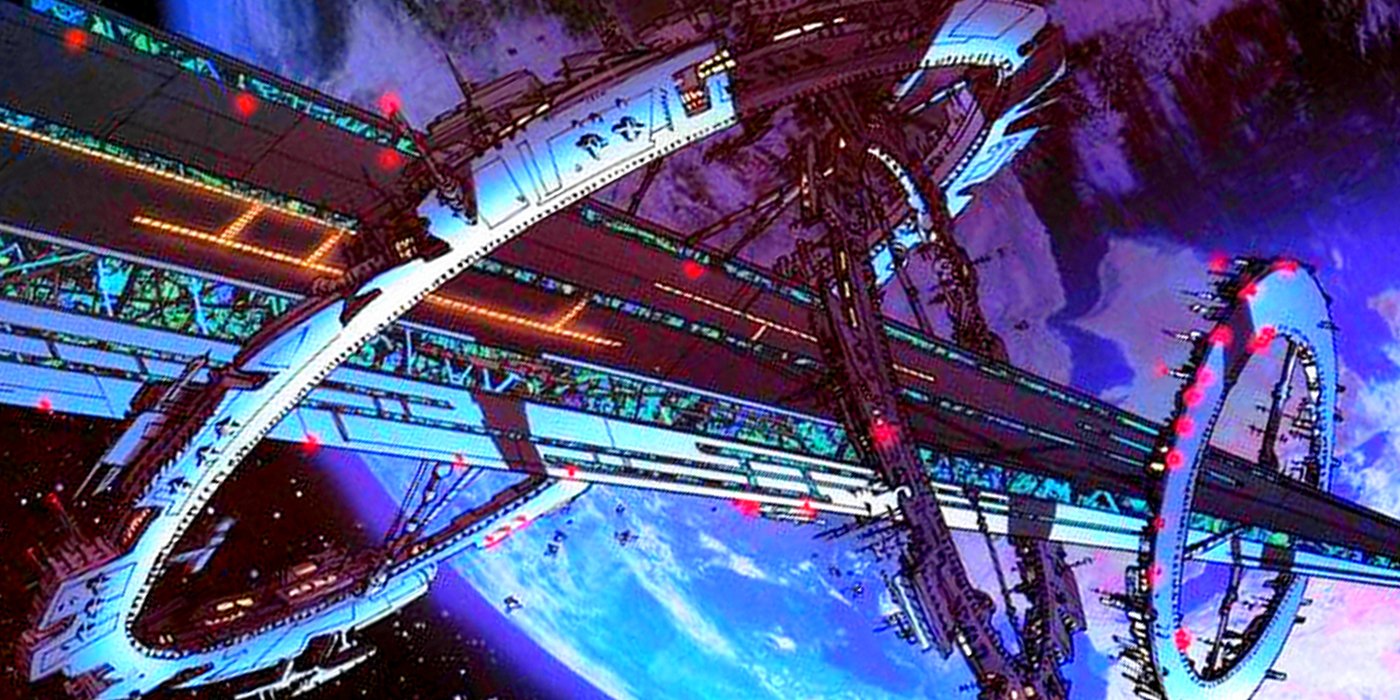 10 Maravillosas Locales que no podemos esperar a ver en la MCU 8