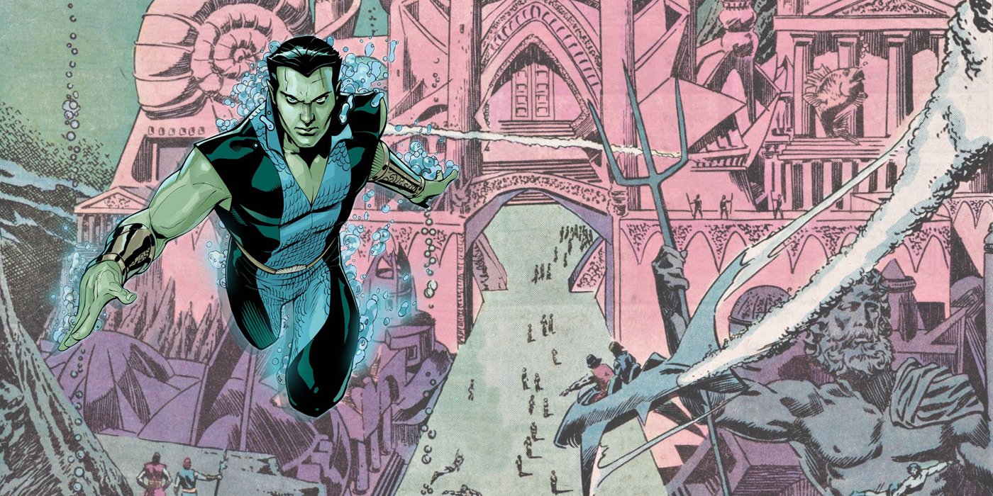 10 Maravillosas Locales que no podemos esperar a ver en la MCU 9