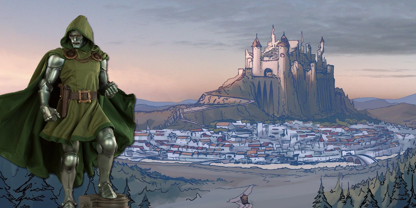 10 Maravillosas Locales que no podemos esperar a ver en la MCU 10