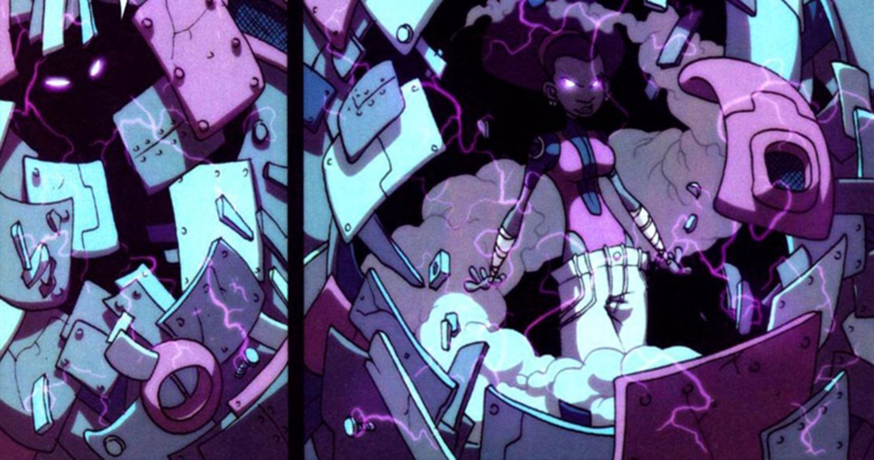 10 Maravillosos Personajes Cómicos con Asquerosos Poderes